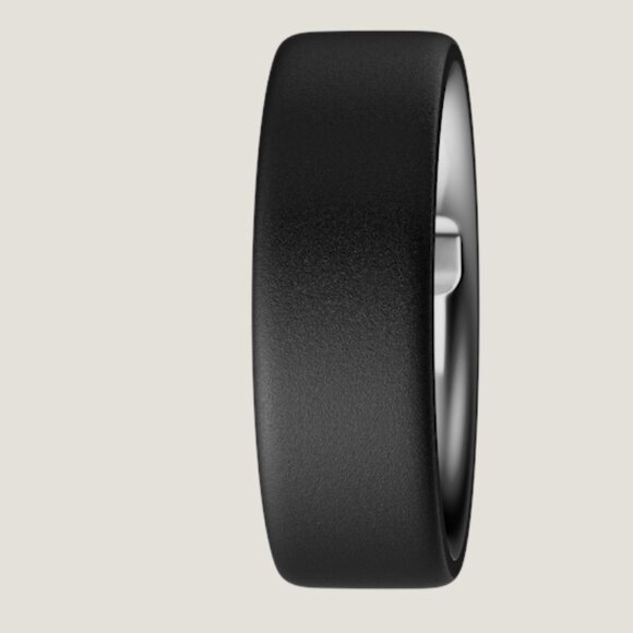 Oura Ring Gen 4 Size 9 Stealth Brand New - Picture 2 of 3